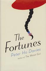The Fortunes by Peter Ho Davies
